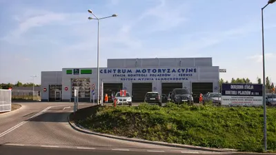 AUTOMAX Q-Service | Warsztat samochodowy | Stacja Kontroli Pojazdów